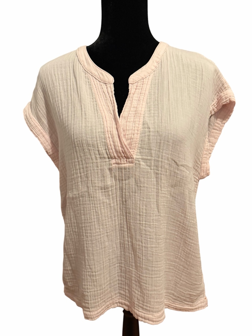 Xirena Top Size Small